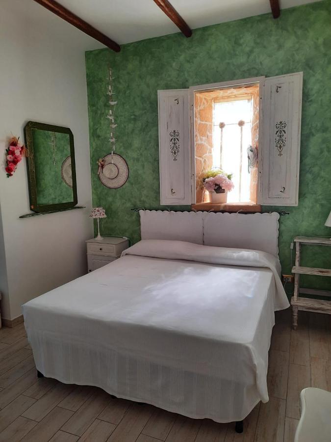 Fattoria La Traccia Villa Fertilia Exteriör bild