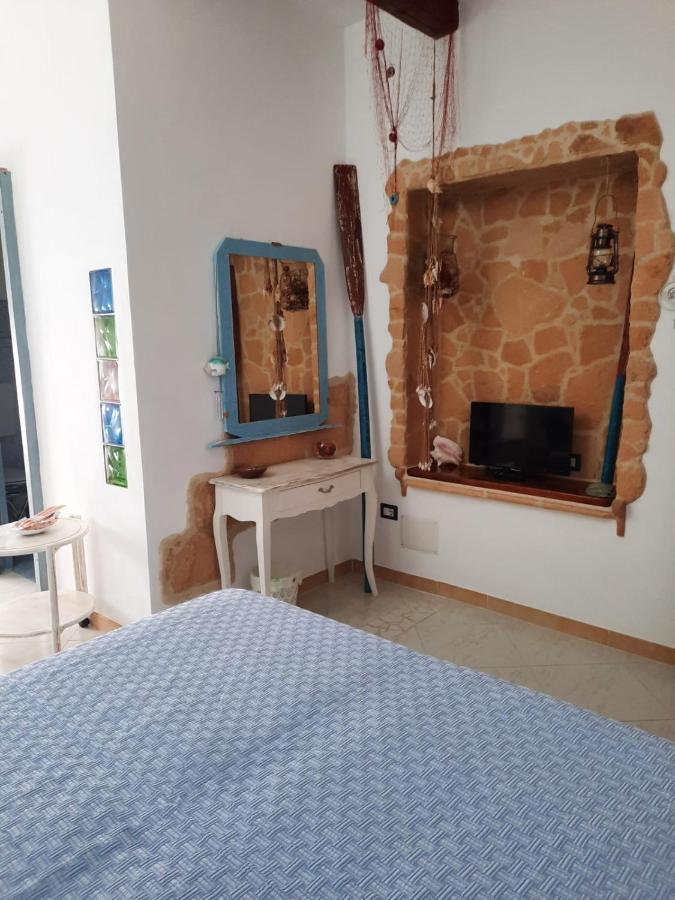 Fattoria La Traccia Villa Fertilia Exteriör bild