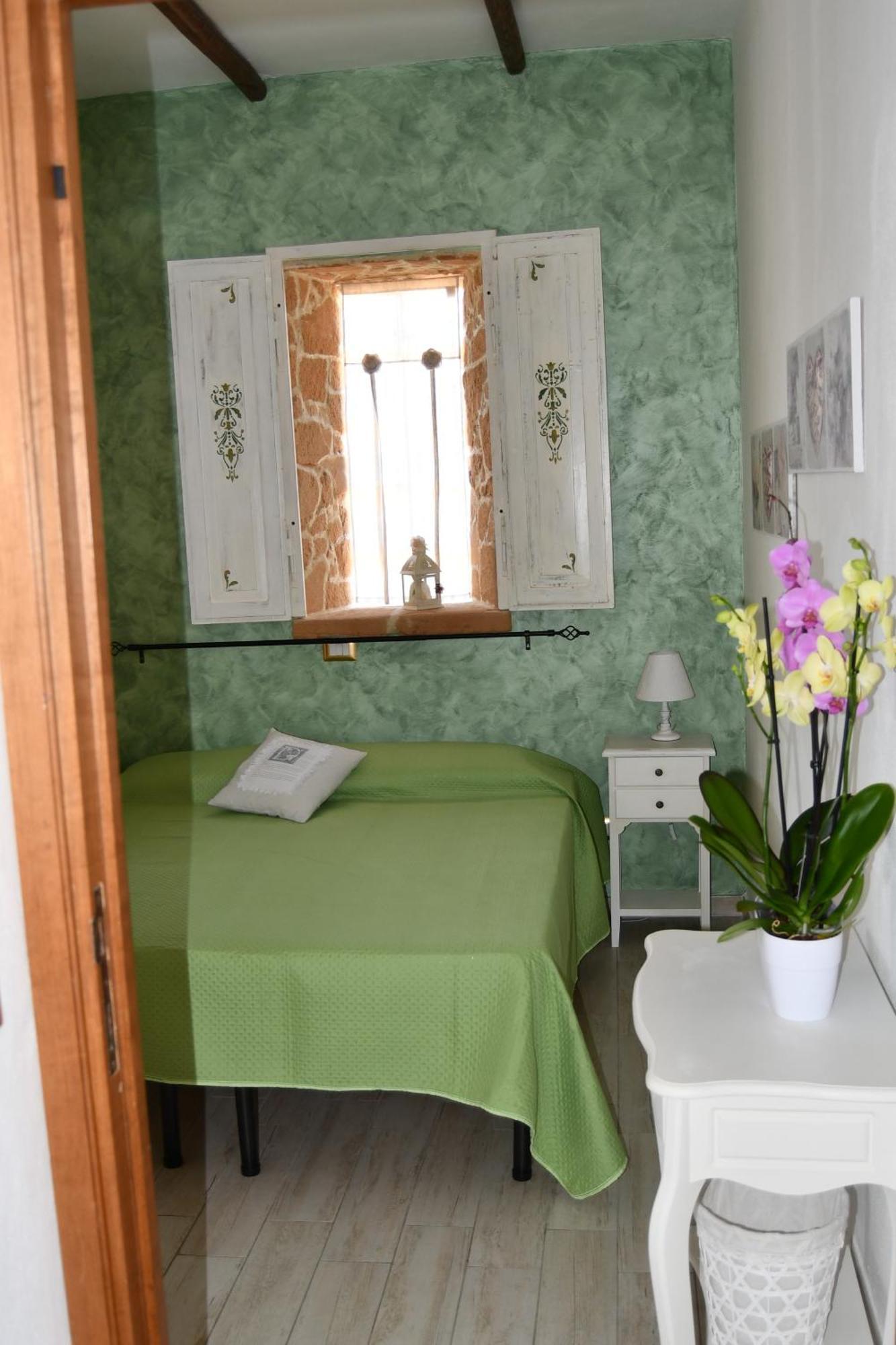Fattoria La Traccia Villa Fertilia Exteriör bild